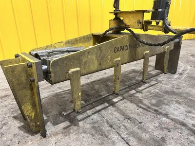 400 LB AIMCO PART LIFTER: STOCK #23486
