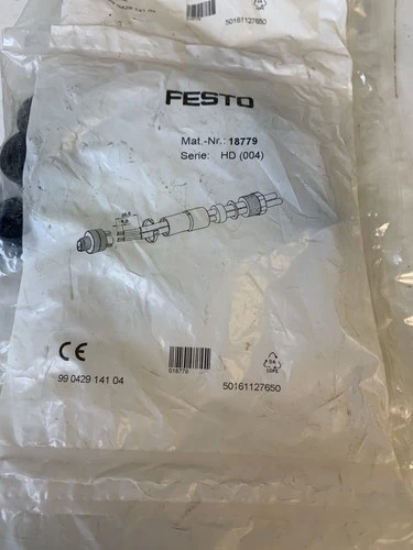 NEW FESTO 18779