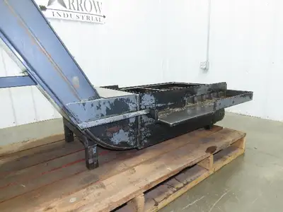 Used ENOMOTO _UNKNOWN_ Conveyor Parts Indiana US | Arrow Industrial #1366798