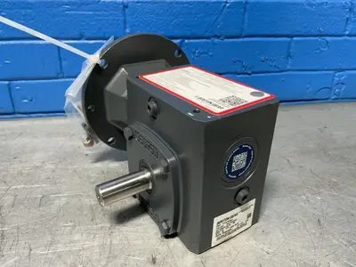 Used BOSTON GEAR F771840B5J Motors (misc) Ohio US | HGR 24 #1453602