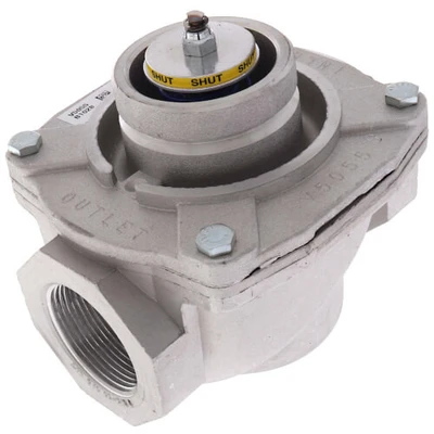 Honeywell V5055B1028 Gas Valve [New]