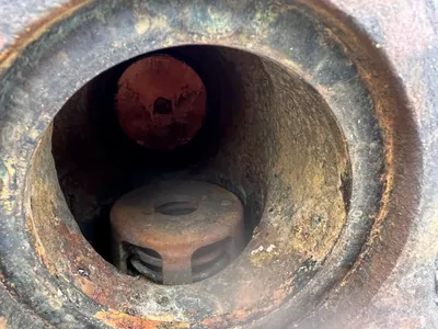 USED OILWELL A-336