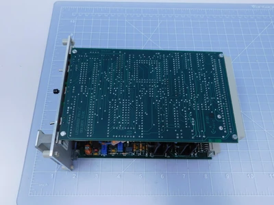 Used ITW RANSBURG _UNKNOWN_ Programmable Logic Controllers | OCO Industrial #1656282