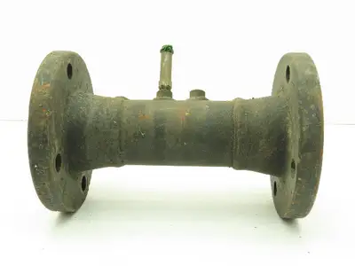 FDI Flow Design AFL-250 Balancing Valve 2-1/2" Flanged Raised Face