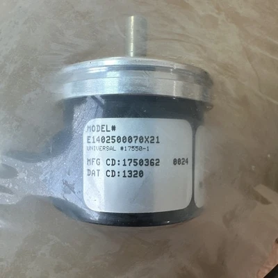 NEW Dynapar 17550-1