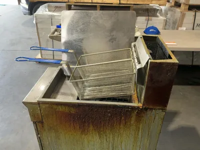 Used _UNKNOWN_ _UNKNOWN_ Cookers / Coolers / Fryers Michigan US | Miedema Asset Management Group #1325669