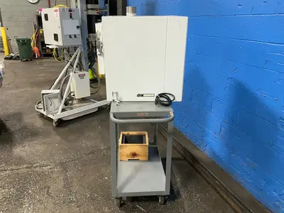 Used CARBOLITE CR/30 Heat Treating Units Ohio US | HGR 24 #1519948