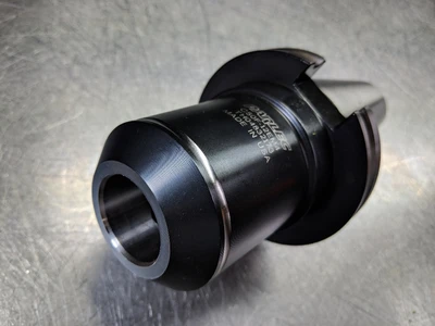 Parlec Big CAT50 1.25" Endmill Holder 4" Projection C50F-12EM4 (LOC1383A)