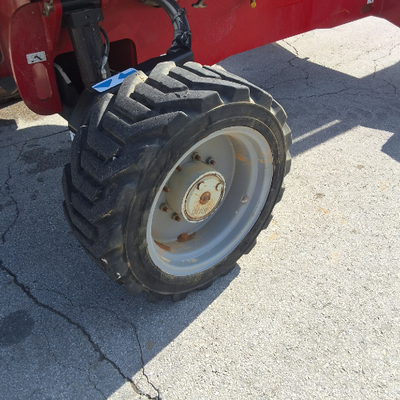 USED 2021 MEC 60JD