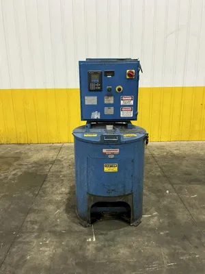 Used HARPERIZER _UNKNOWN_ Finishing Machines Ohio US | Yoder Brothers machinery #1413044
