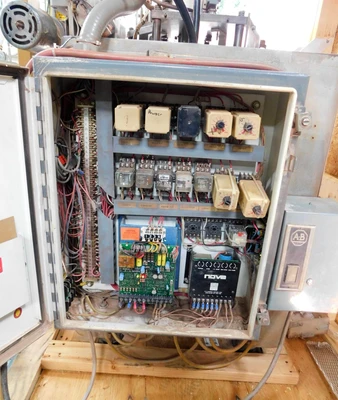 USED CAVALLA AN-8 SERIES III