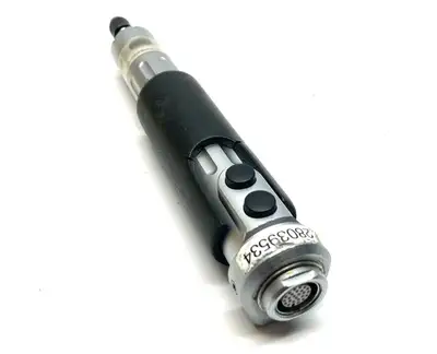 USED TECHMOTIVE ELECTRIC SCREWDRIVER