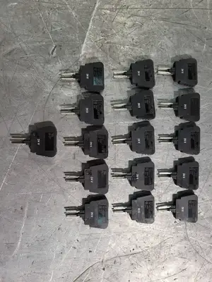 USED PHOENIX CONTACT ST-SI-UK 4