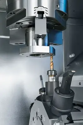 NEW EMAG VLC200