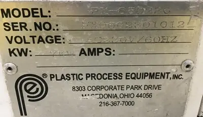 USED PPE FX-050230
