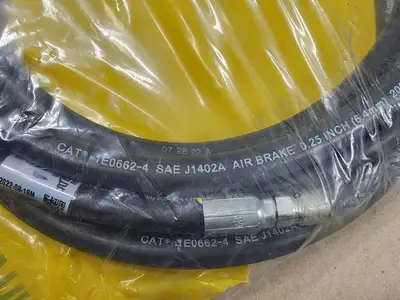 NEW CATERPILLAR 247-2016