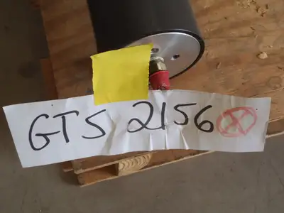 New | in-Stock TG Systems Resistance Robot Spot Weld Gun Spot Welders Michigan US | Maverick Industrial Sales #1400973