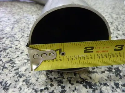 GENERIC Distribution Tube TUBE888 #58888