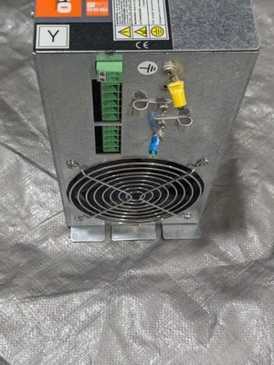 Prima Electro 18 Amp OS3 97974180Y Osai OS WIRE CR ONSRUD  1SMPC4993/UC OSW