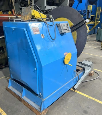 USED AMERICAN 1000