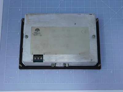 Used MAPLE SYSTEMS _UNKNOWN_ Electrical Panels | OCO Industrial #1656220