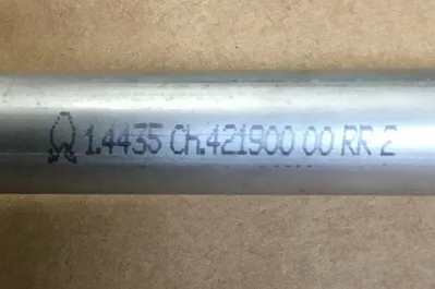 Used ENDRESS + HAUSER _UNKNOWN_ PLC Processors South Carolina US | Palmetto Automation #1502949