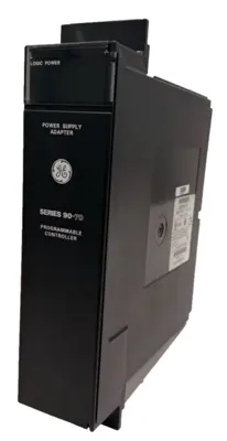 NEW GE FANUC IC697PWR711N POWER SUPPLY ADAPTER PROGRAMMABLE CONTROLLER