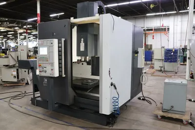 Used 2011 DMG MORI SEIKI 635 ECO Vertical Machining Centers Georgia US | The Equipment Hub #347785