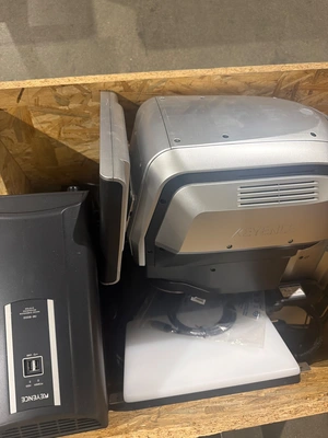 USED KEYENCE IM-8030