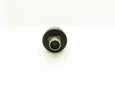 Heidenhain 295 434-L5 ROD 426 1000 27S12-03 Rotary Encoder 6mm Shaft