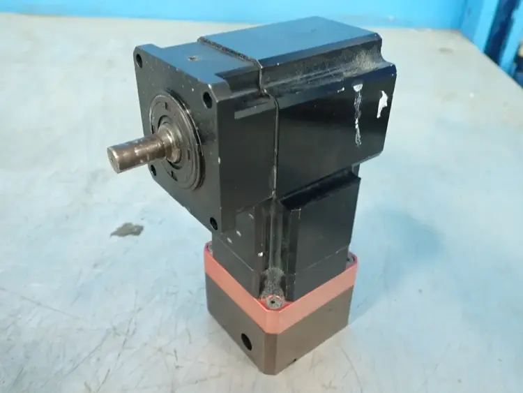 Used MICRON NTR23005T0RM06011 Motors (misc) Ohio US | HGR 24 #734974
