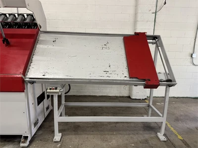 Used OGDEN "SL" Glue Machines Texas US | MachineryMax #1488426