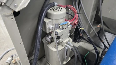 USED AEC, INC. RG-2238