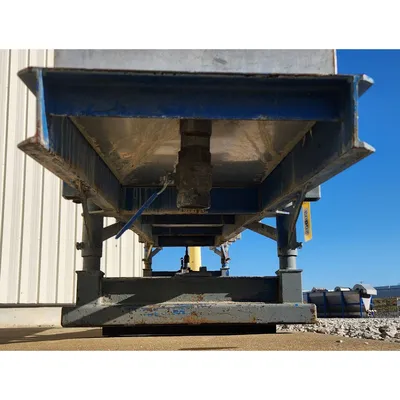 USED STERLING SYSTEMS 20X16WT