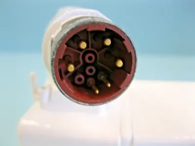 USED Allen-Bradley VPF-B1003T-PJ12AF