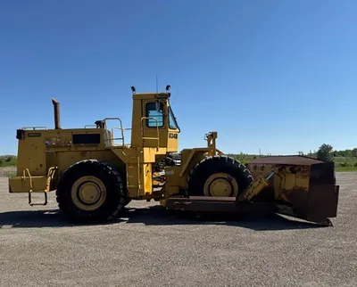 1996 CATERPILLAR 834B Bulldozers | JYC EQUIPMENT (5)