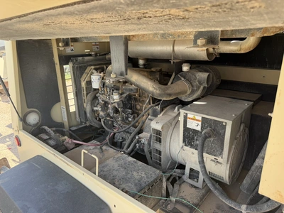 Used _UNKNOWN_ _UNKNOWN_ Construction Equipment (Miscellaneous) Texas US | Miedema Asset Management Group #1315768