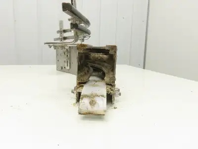 Used ARROWHEAD _UNKNOWN_ Belt Conveyors | Arrow Industrial #561962