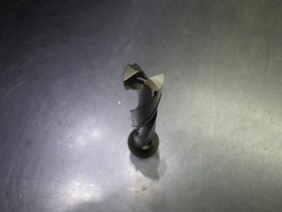Walter 17mm Coolant Thru Indexable Drill B4017.UF19.17.0.Z02.119R (LOC2472)