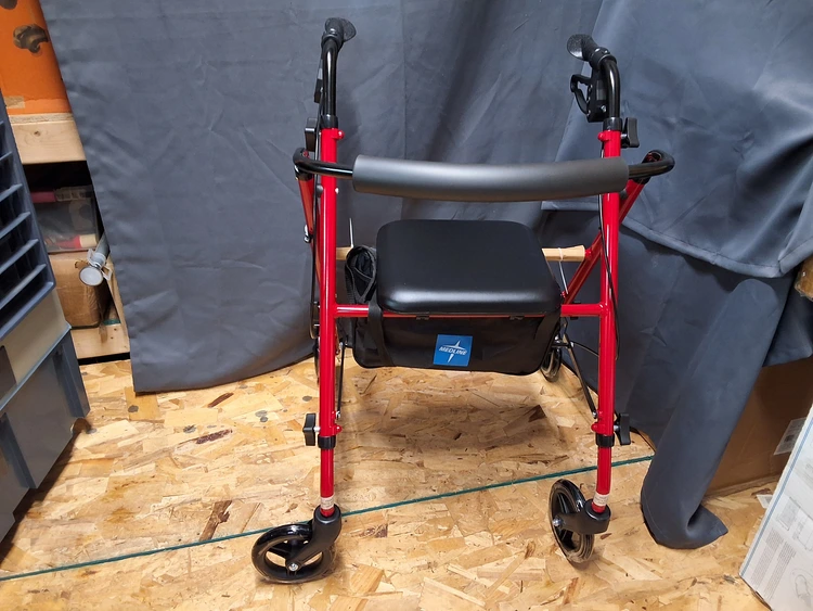 Used _UNKNOWN_ _UNKNOWN_ Home Care / Nursing Supplies Michigan US | Miedema Asset Management Group #1424828