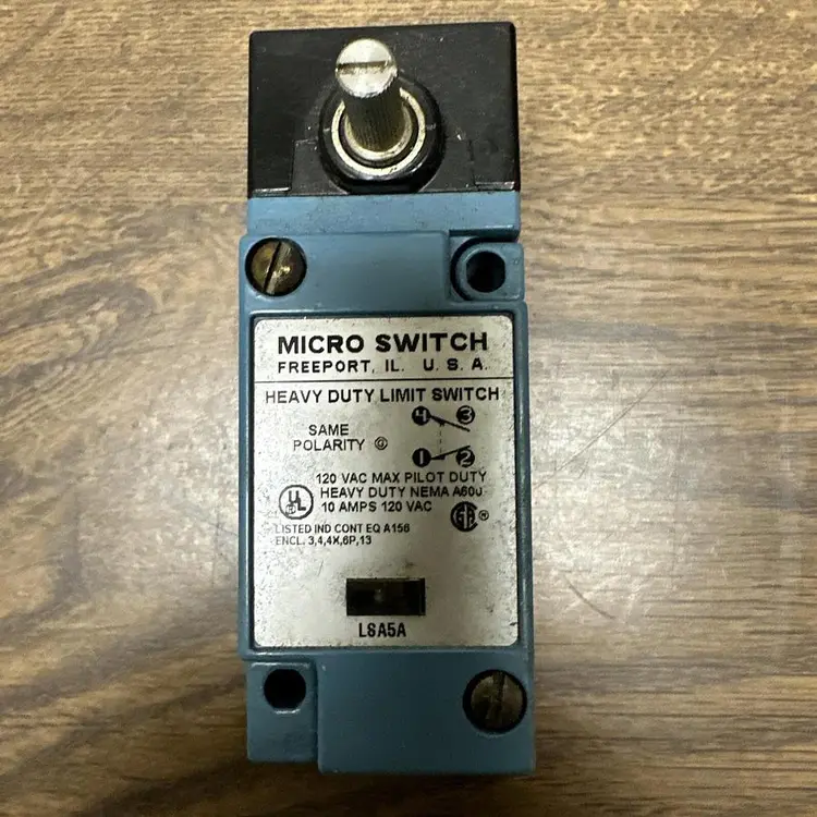 New | in-Stock HONEYWELL LSA5A Miscellaneous Equipment (Electrical & Power) | Surplus Asset Holdings #1203667