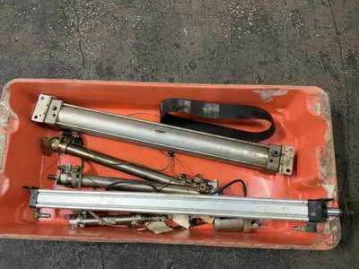 Used SMC _UNKNOWN_ Pumps Ohio US | HGR 24 #1311048