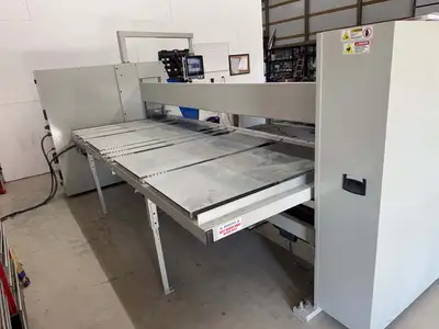 2025 ROPER WHITNEY AB1014 Folding Machines | Used Fab Machines (4)
