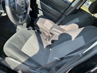 Used 2016 JEEP PATRIOT SUVs Michigan US | Miedema Asset Management Group #1454962