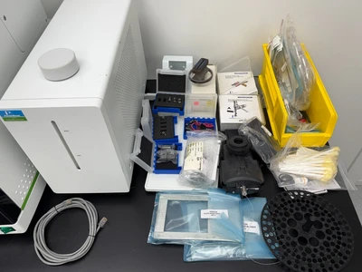 Used PerkinElmer N3200080 Spectrometers Missouri US | BioLabTek #1356148