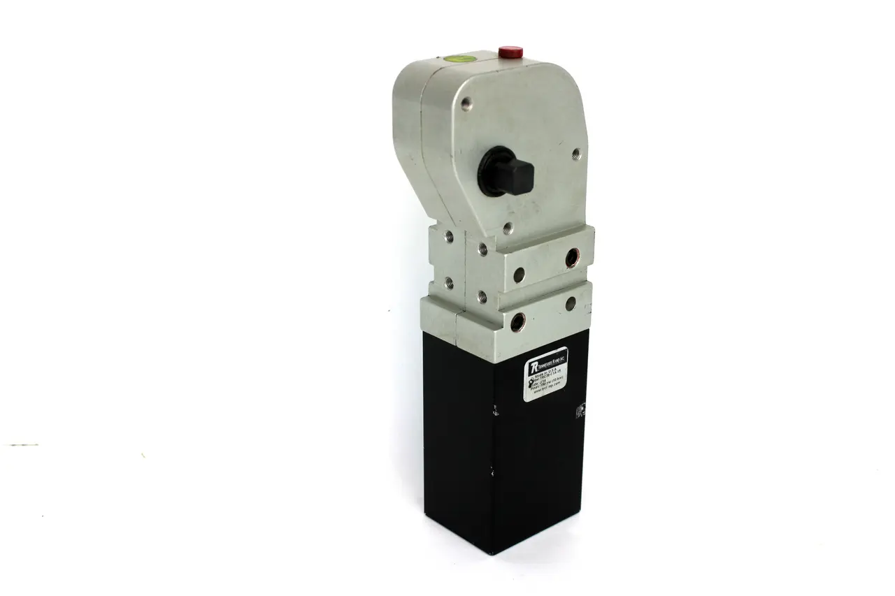 USED TENNESSEE RAND TRC38-C1A-15