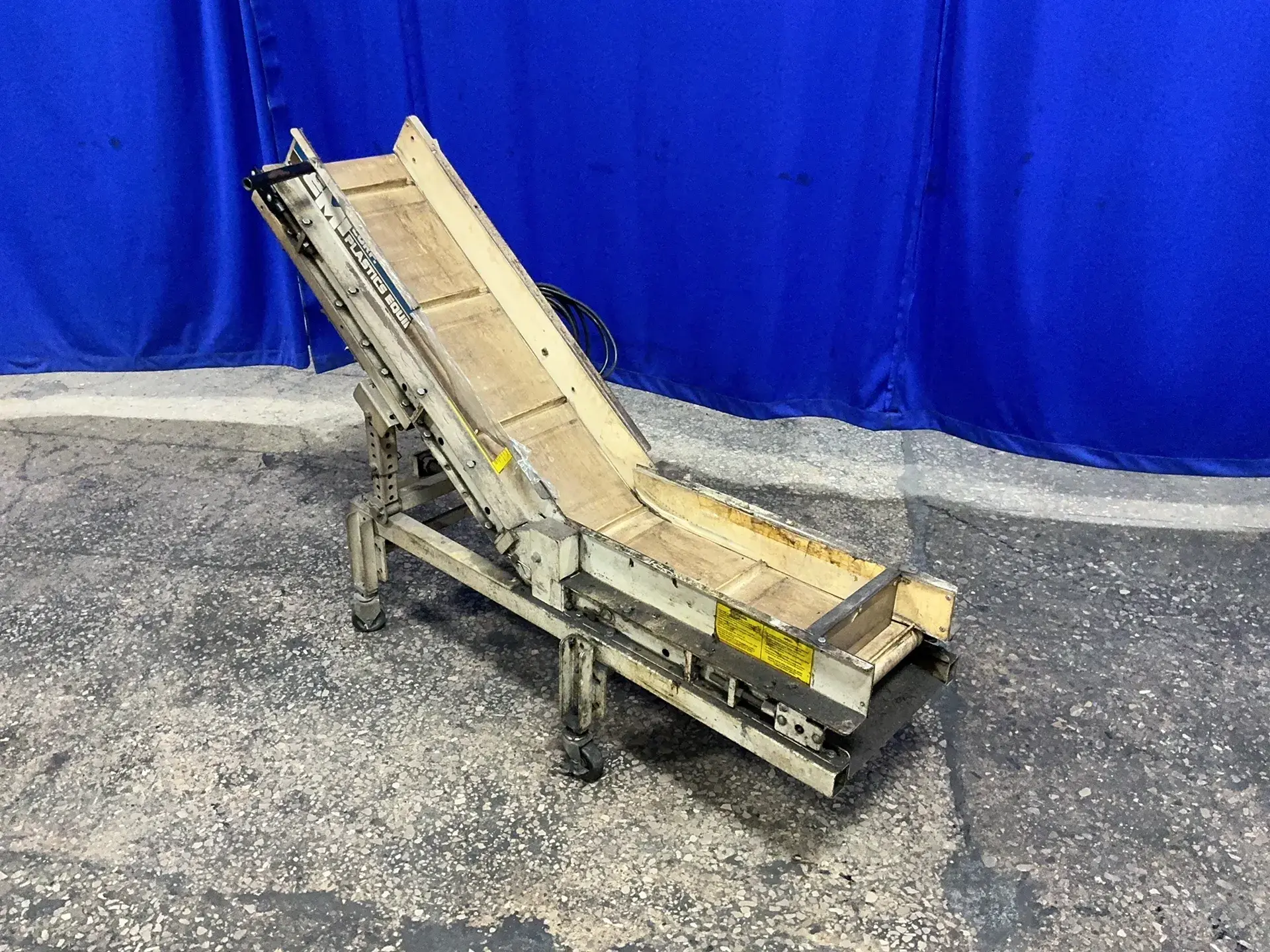 Used EMI CORP. TLK122320 Material Handling (misc) Ohio US | HGR 24 #1315136