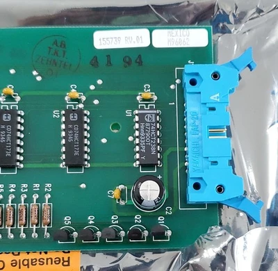 NEW Allen-Bradley 153233