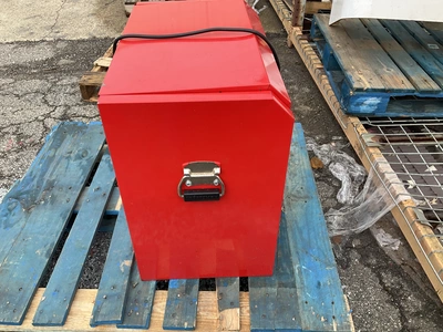 Used _UNKNOWN_ _UNKNOWN_ Tool Carts Michigan US | Miedema Asset Management Group #1406604