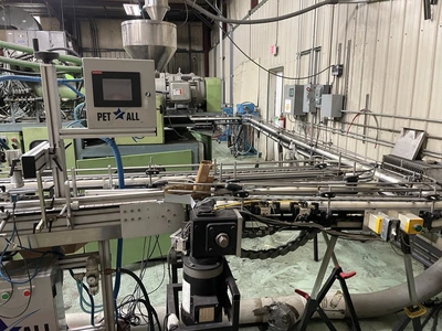 USED 2015 CMP CMP 2000/DH/2